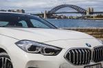 BMW 218i Gran Coupe M Sport 2020 года (AU)